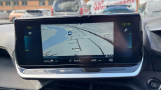 Peugeot 2008 100kW GT 50kWh 5dr Auto Electric Estate